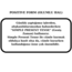 SIMPLE PRESENT TENSE 