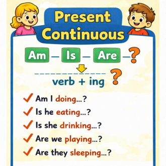 PRESENT CONTINUOUS TENSE SPEAKING CARDS- PERSONAL LIFE