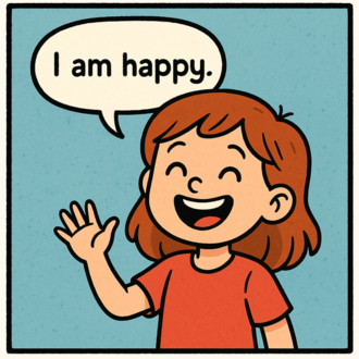 FEELINGS BOOKLET 