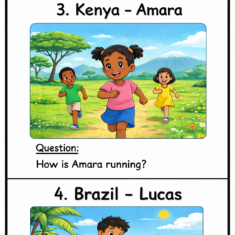 ADVERBS ACTIVITIES