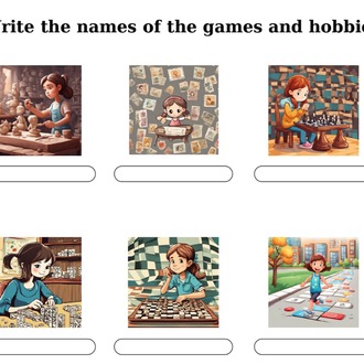 5TH GRADE 1ST TERM REVISION