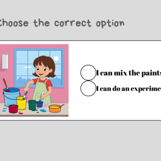 4TH GRADE 2ND TERM REVISION CARDS