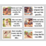 READING CARDS 