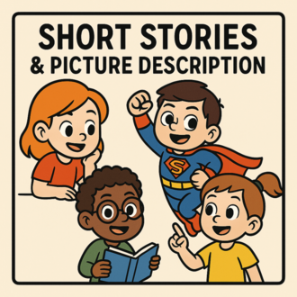 SHORT STORIES