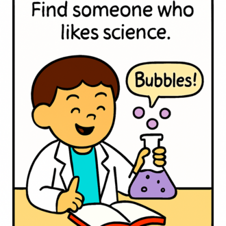 FIND SOMEONE WHO...? SPEAKING CARDS