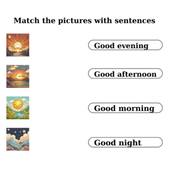 2ND GRADE 1ST TERM REVISION