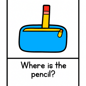 LET'S TALK ABOUT SCHOOL