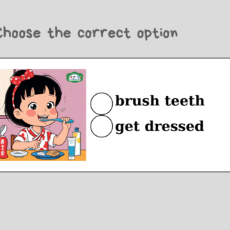 VERBS REVISION CARDS 
