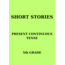 SHORT STORIES 