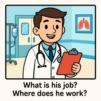JOBS READING CARDS