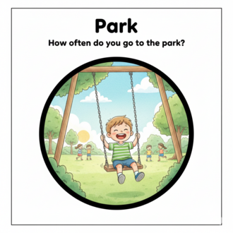 FREE TIME SPEAKING CARDS 2