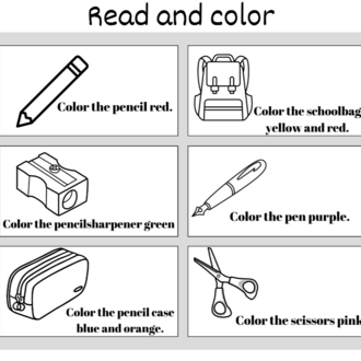 2ND GRADE 1ST TERM REVISION