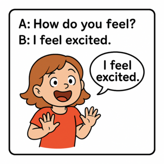 FEELINGS BOOKLET 