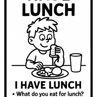 DAILY ROUTINES CONVERSATION  CARDS 