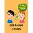 SPEAKING CARDS (4.SINIF)