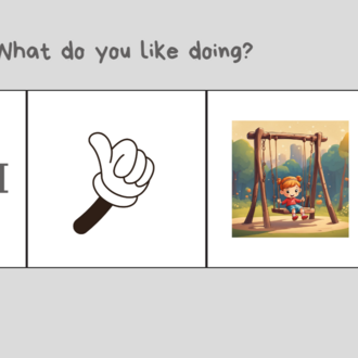 MAKING SENTENCES ACTIVITIES 1 (5. SINIF)