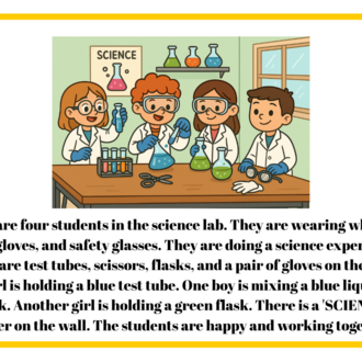 SCHOOL LIFE