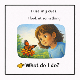 33 ESL RIDDLES