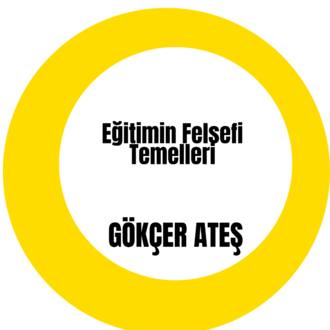 MEB - AGS I Eğitimin Felsefi Temelleri