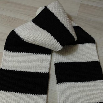  Armasız Beşiktaş Atkı