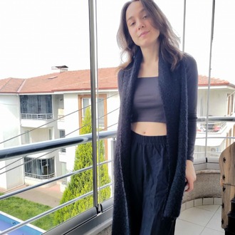 Kadın Atkı