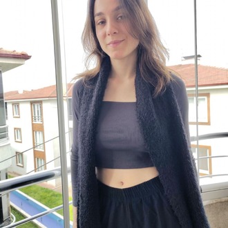 Kadın Atkı