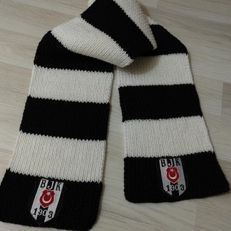 Beşiktaş Atkı