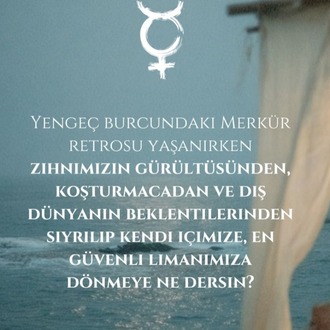 Merkür Reset Programı
