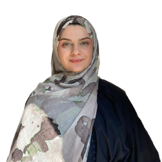 Mirelya Pamuklu Şal