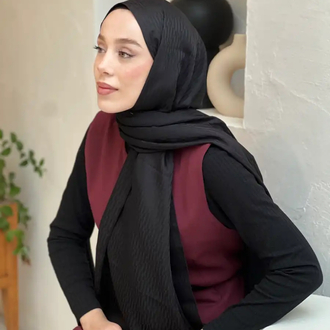 İpeksi Jakar Siyah