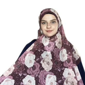 İpek Krep Şal 