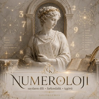 NUMEROLOJİ ANALİZİ