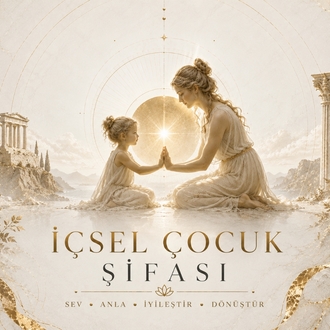 İÇSEL ÇOCUK ŞİFASI | SES KAYDI