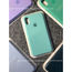 Su Yeşili iPhone Kılıf