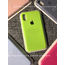 Neon Green iPhone Kılıf