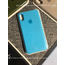 Mavi iPhone Kılıf