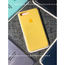 Sarı iPhone Kılıf