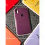 Mor iPhone Kılıf