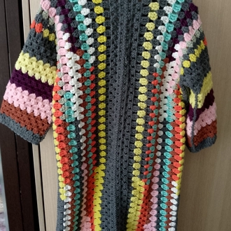 Hipy Model Baharlık Hırka