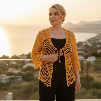 File Hırka