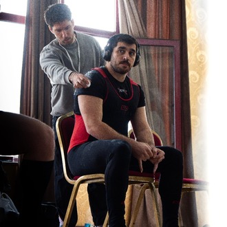 2026 Türkiye Powerlifting & 3. Bench Press Şampiyonası