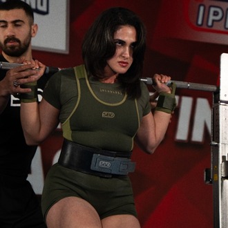2026 Türkiye Powerlifting & 3. Bench Press Şampiyonası