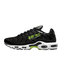 Nike Air Max Plus TN Black Volt 