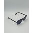 Prada Gözlük (Black-Black) 