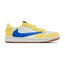 Travis Scott x Air Jordan 1 Retro Low OG SP Canary