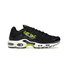 Nike Air Max Plus TN Black Volt 