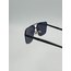 Prada Gözlük (Black-Black) 