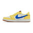 Travis Scott x Air Jordan 1 Retro Low OG SP Canary