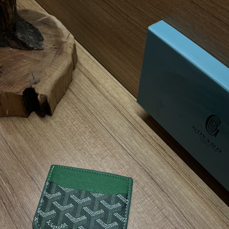 GOYARD PREMİUM KARTLIK