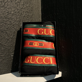 Gucci Premium Boxer